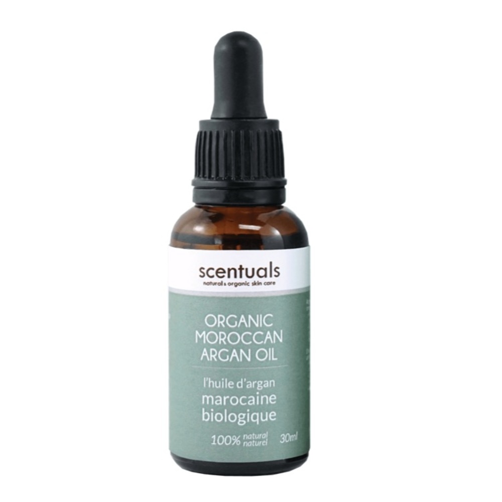 🌿 Scentuals, Pure Organic Argan Oil🌿